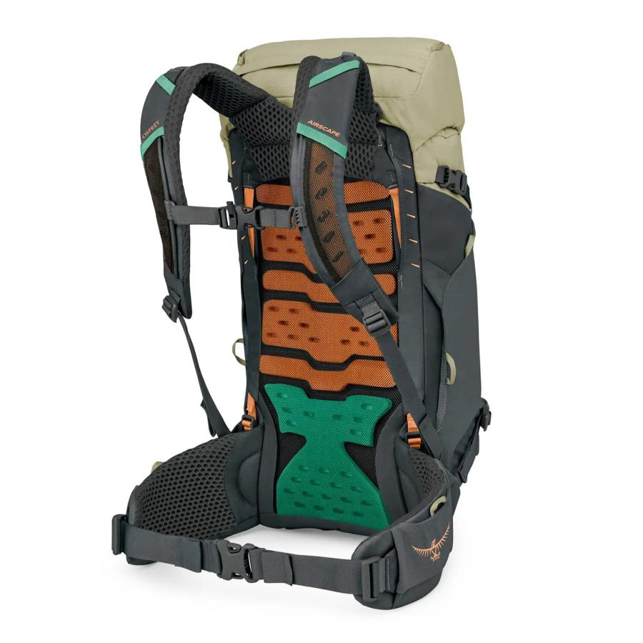 OSPREY（オスプレー） バックパック 日帰り ケストレルLT28 送料無 