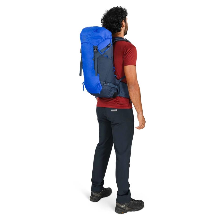 OSPREY（オスプレー） バックパック 日帰り ケストレルLT28 送料無 