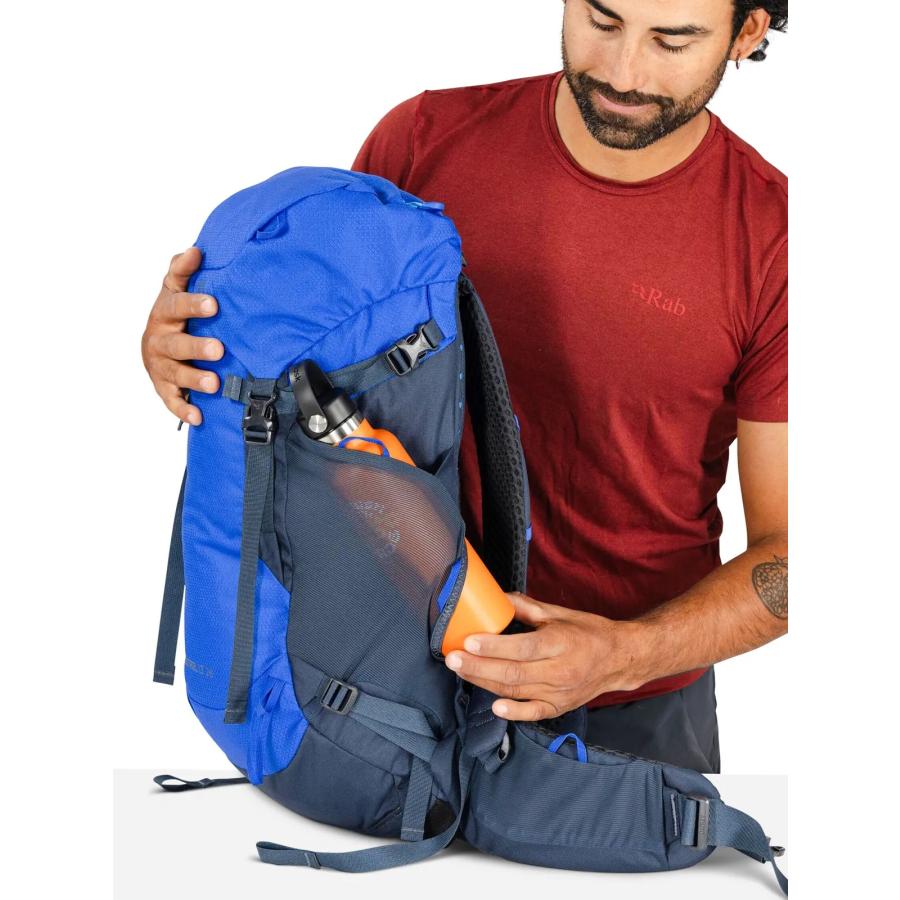 OSPREY（オスプレー） バックパック 日帰り ケストレルLT28 送料無 