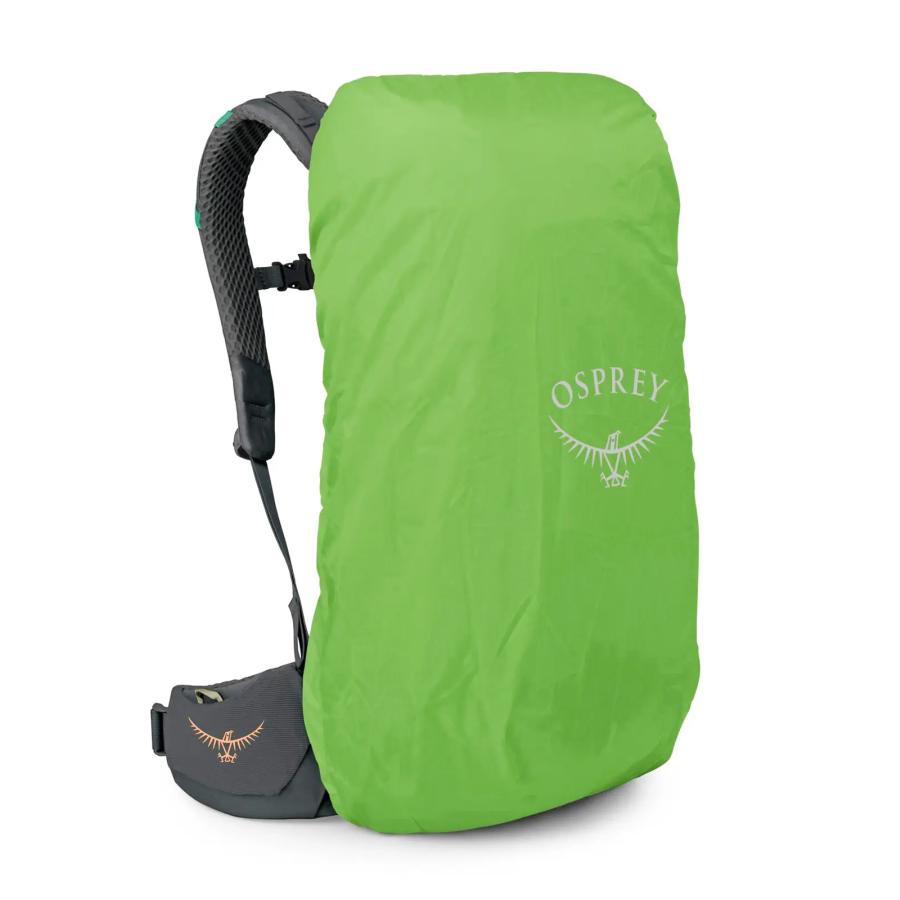OSPREY kestrel 28 オスプレー パック ザック登山 クライミング スキー