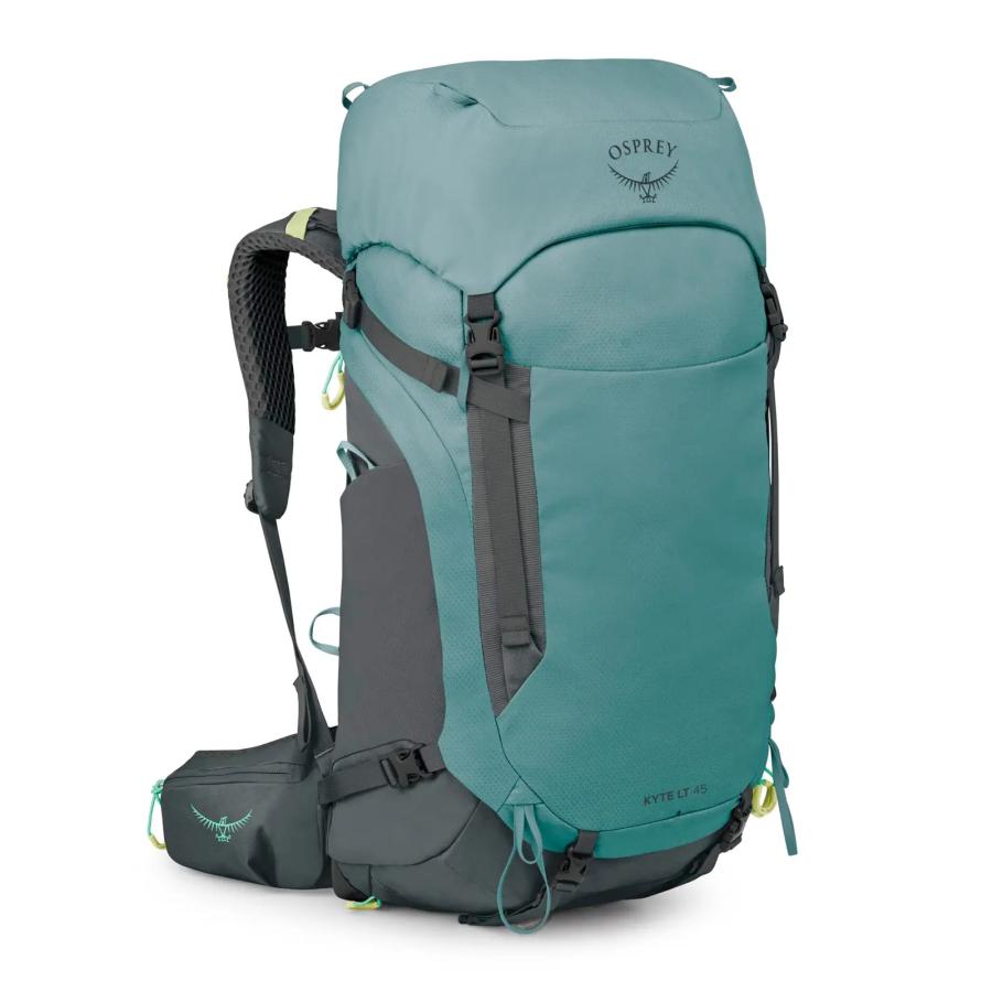 バックパック Osprey オスプレー カイトLT45 送料無 OS50163 女性用 レディース 登山 トレッキング 小屋泊 テント泊 | OSPREY