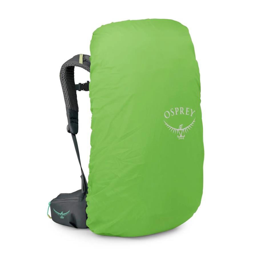 バックパック Osprey オスプレー カイトLT45 送料無 OS50163 女性用 レディース 登山 トレッキング 小屋泊 テント泊 | OSPREY | 10