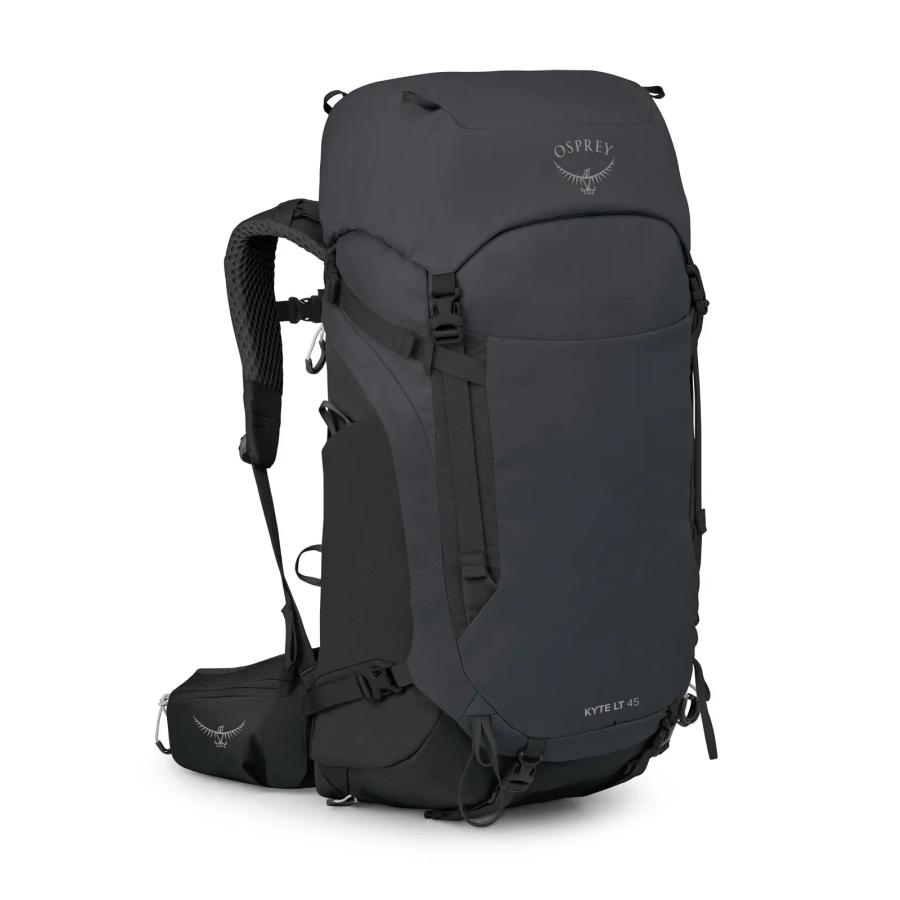 バックパック Osprey オスプレー カイトLT45 送料無 OS50163 女性用 レディース 登山 トレッキング 小屋泊 テント泊 | OSPREY | 02