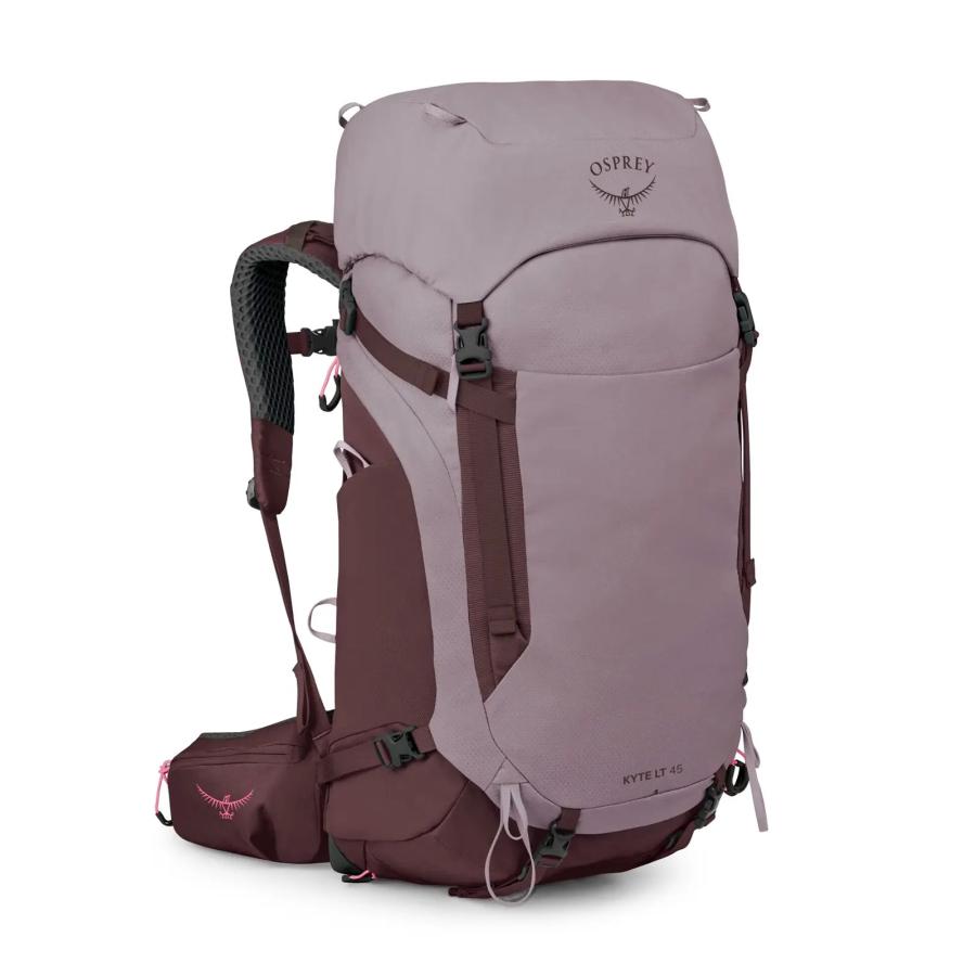 バックパック Osprey オスプレー カイトLT45 送料無 OS50163 女性用 レディース 登山 トレッキング 小屋泊 テント泊 | OSPREY | 04