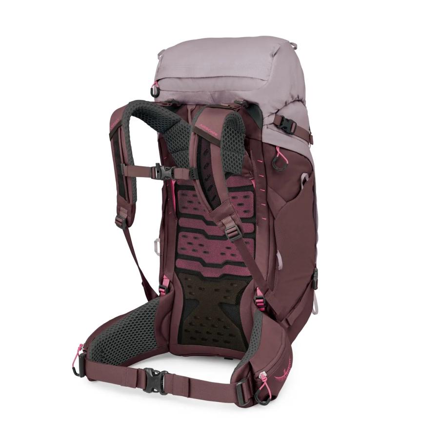 バックパック Osprey オスプレー カイトLT45 送料無 OS50163 女性用 レディース 登山 トレッキング 小屋泊 テント泊 | OSPREY | 05