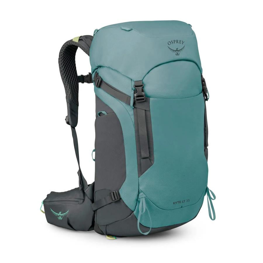 バックパック レディース OSPREY オスプレー カイトLT35 送料無 OS50164 トレッキング 登山 女性用 初心者向け | OSPREY
