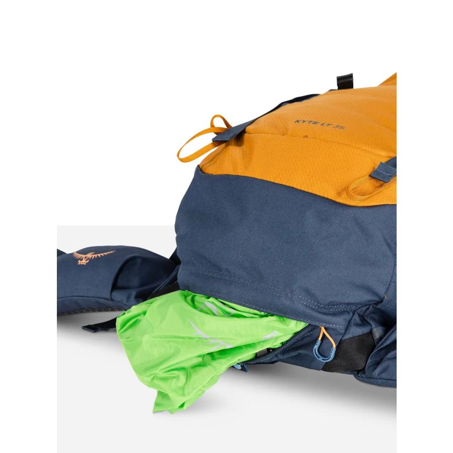 バックパック レディース OSPREY オスプレー カイトLT35 送料無 OS50164 トレッキング 登山 女性用 初心者向け | OSPREY | 10