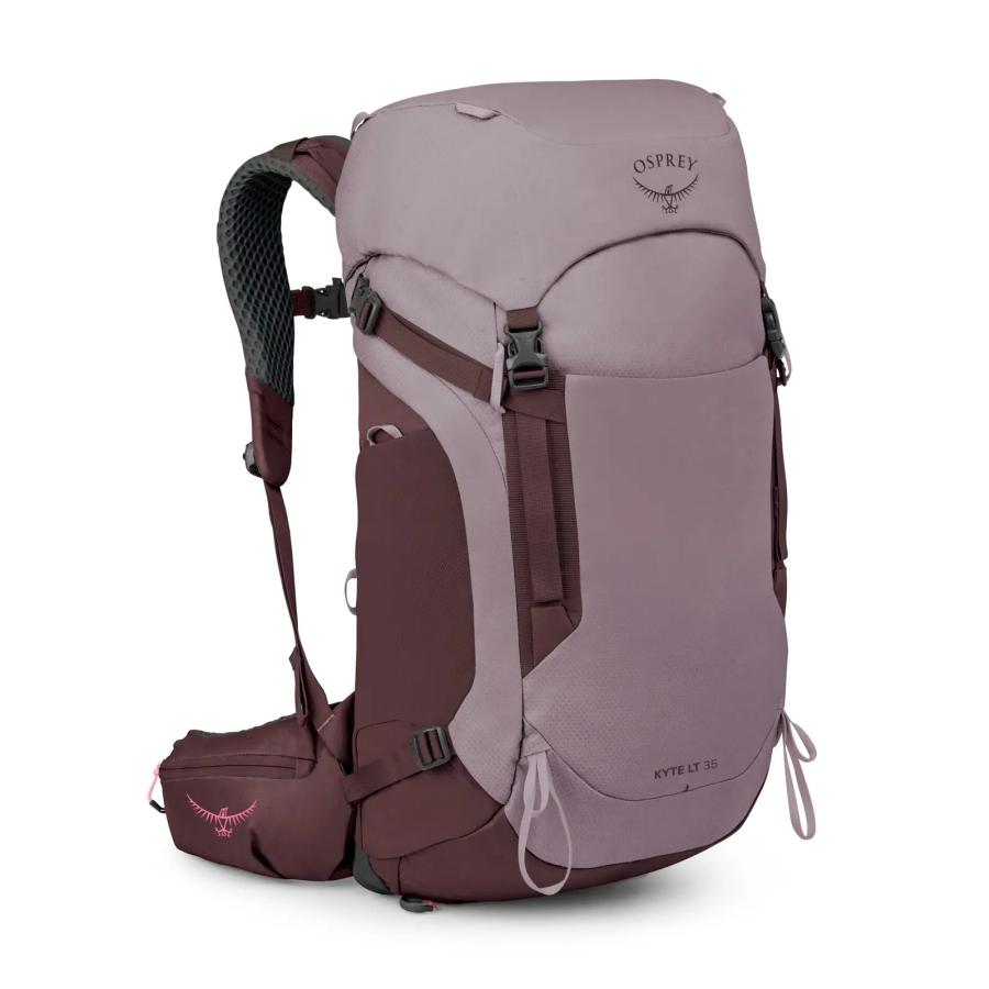 バックパック レディース OSPREY オスプレー カイトLT35 送料無 OS50164 トレッキング 登山 女性用 初心者向け | OSPREY | 01