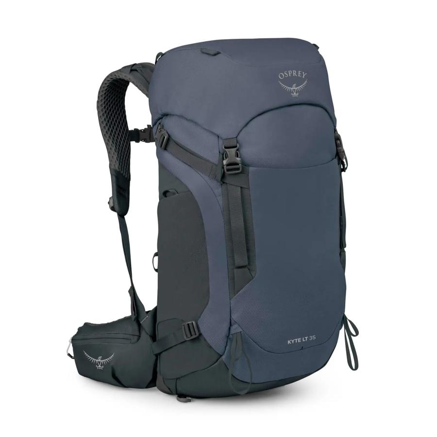バックパック レディース OSPREY オスプレー カイトLT35 送料無 OS50164 トレッキング 登山 女性用 初心者向け | OSPREY | 02