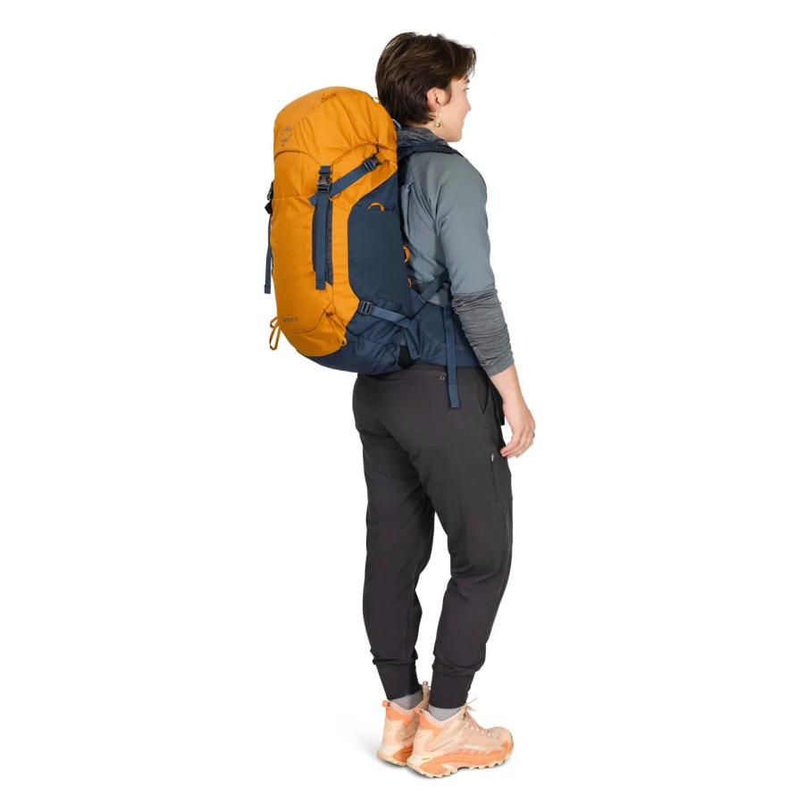 バックパック レディース OSPREY オスプレー カイトLT35 送料無 OS50164 トレッキング 登山 女性用 初心者向け | OSPREY | 06
