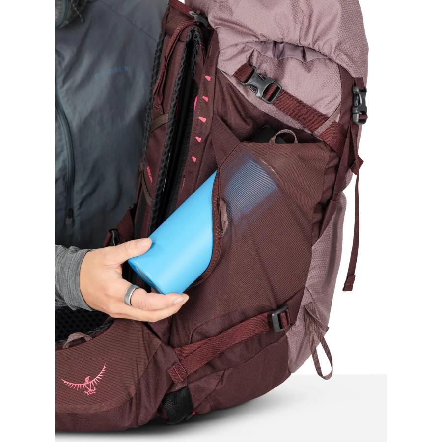 バックパック レディース OSPREY オスプレー カイトLT28 送料無 OS50165 女性用 トレッキング 登山 日帰り | OSPREY | 10