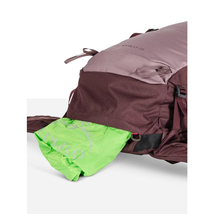 バックパック レディース OSPREY オスプレー カイトLT28 送料無 OS50165 女性用 トレッキング 登山 日帰り | OSPREY | 12