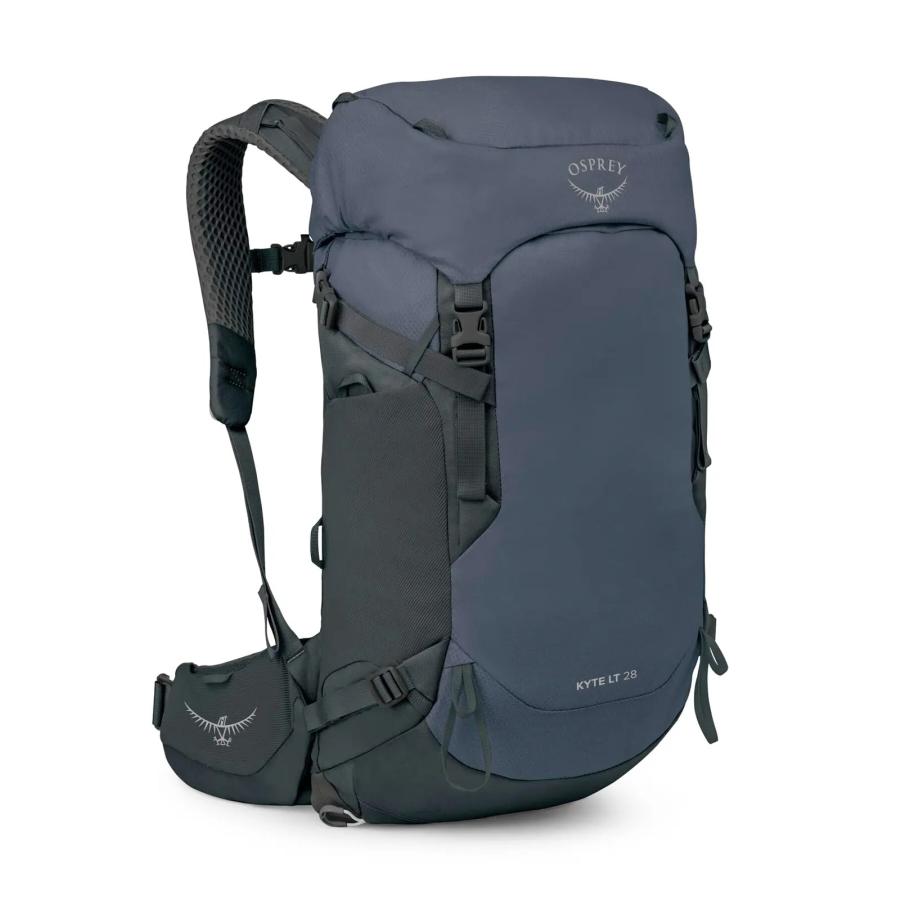 バックパック レディース OSPREY オスプレー カイトLT28 送料無 OS50165 女性用 トレッキング 登山 日帰り | OSPREY | 01