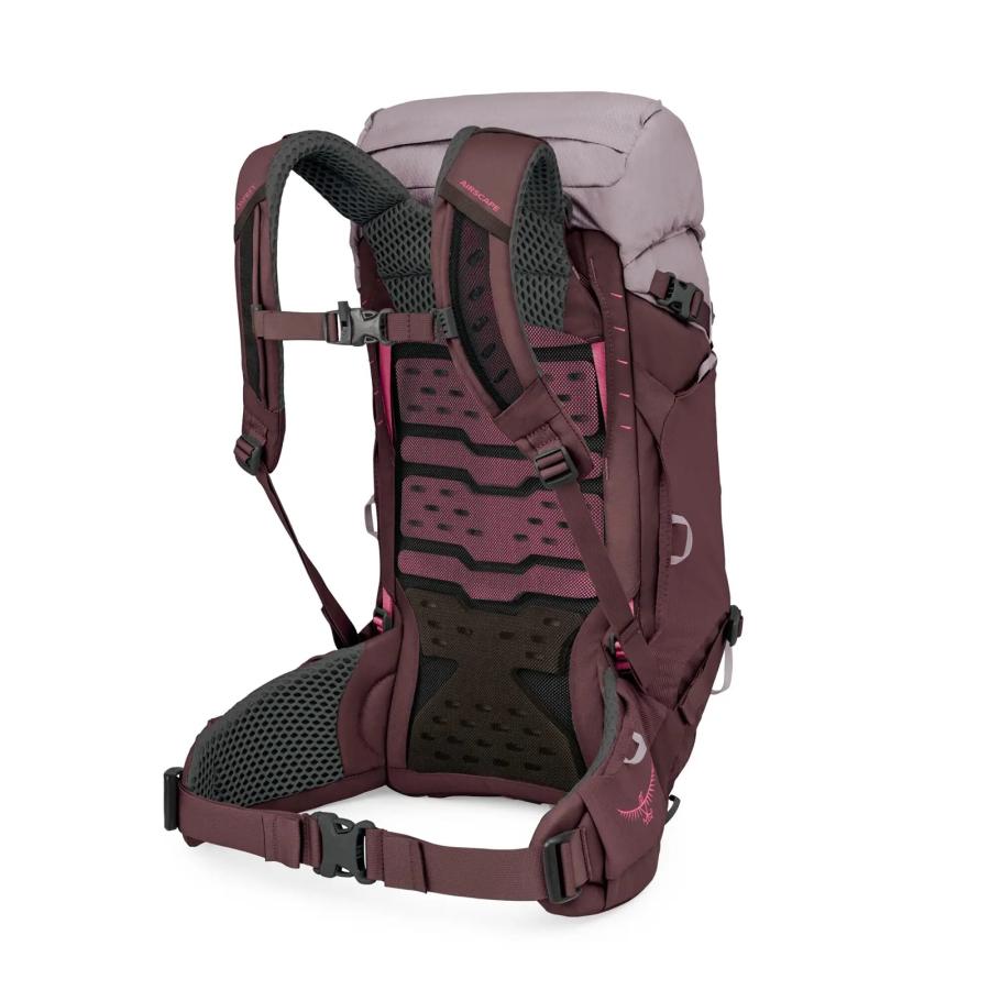バックパック レディース OSPREY オスプレー カイトLT28 送料無 OS50165 女性用 トレッキング 登山 日帰り | OSPREY | 05
