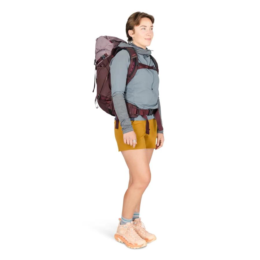 バックパック レディース OSPREY オスプレー カイトLT28 送料無 OS50165 女性用 トレッキング 登山 日帰り | OSPREY | 06