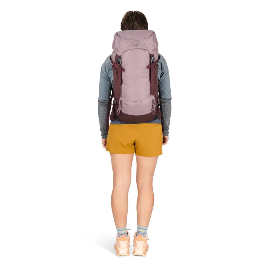 バックパック レディース OSPREY オスプレー カイトLT28 送料無 OS50165 女性用 トレッキング 登山 日帰り | OSPREY | 07