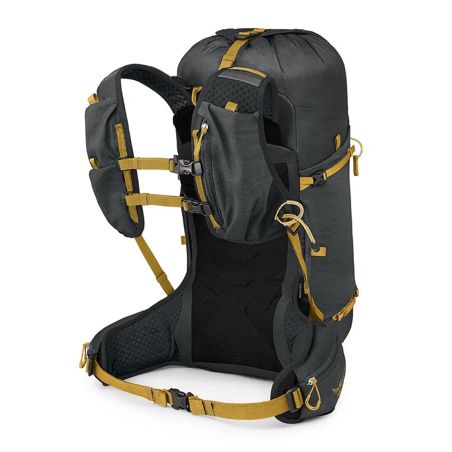 バックパック OSPREY オスプレー タロンベロシティ30 送料無 OS50267 軽量 トレッキング 日帰り登山 ハイキング | OSPREY | 01