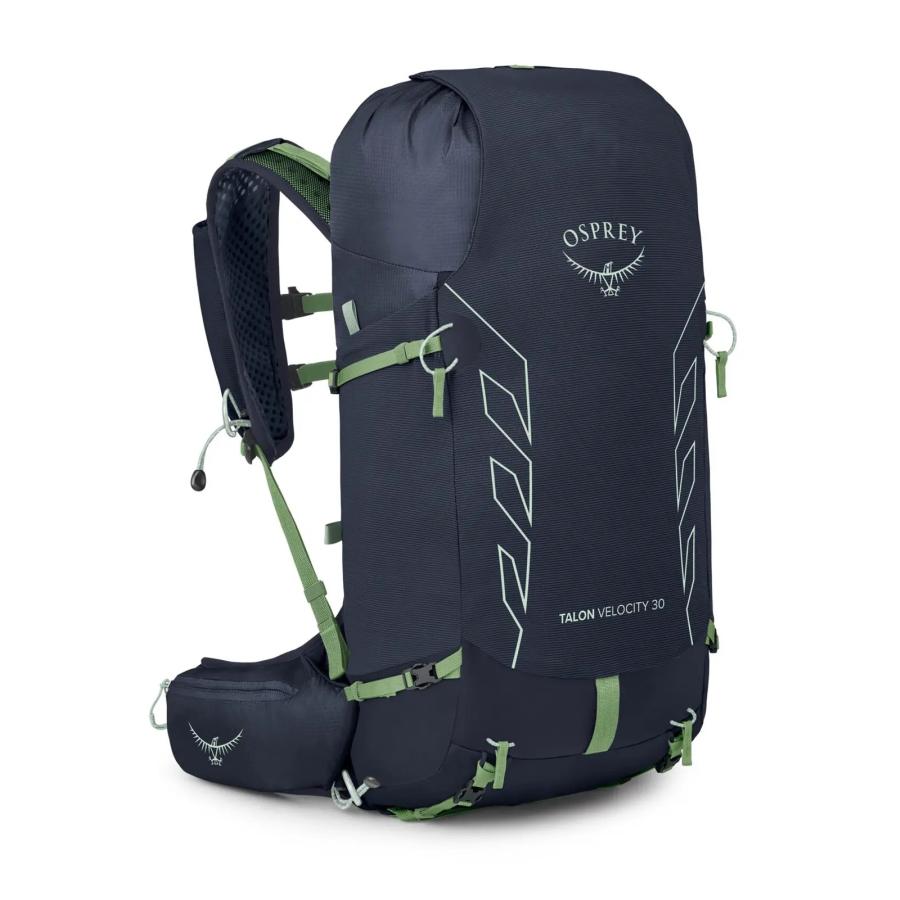 バックパック OSPREY オスプレー タロンベロシティ30 送料無 OS50267 軽量 トレッキング 日帰り登山 ハイキング | OSPREY | 02