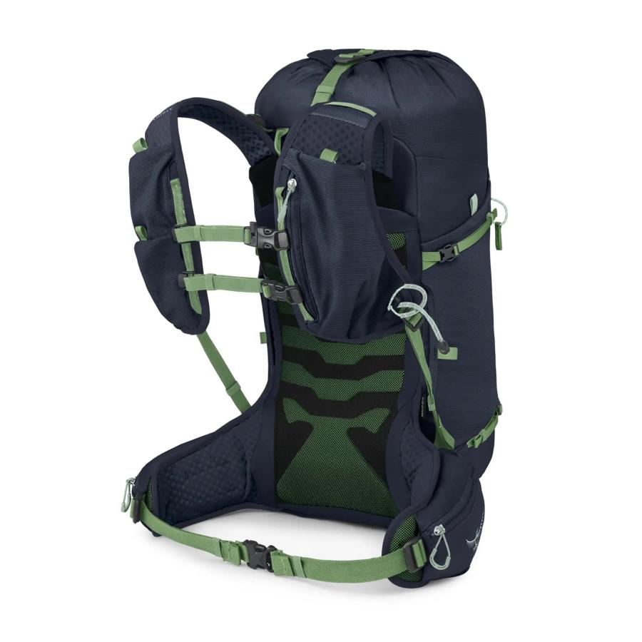 バックパック OSPREY オスプレー タロンベロシティ30 送料無 OS50267 軽量 トレッキング 日帰り登山 ハイキング | OSPREY | 03