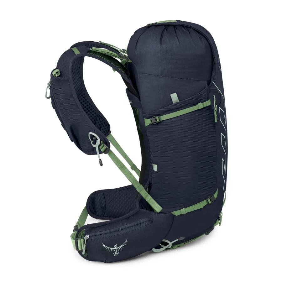 バックパック OSPREY オスプレー タロンベロシティ30 送料無 OS50267 軽量 トレッキング 日帰り登山 ハイキング | OSPREY | 04