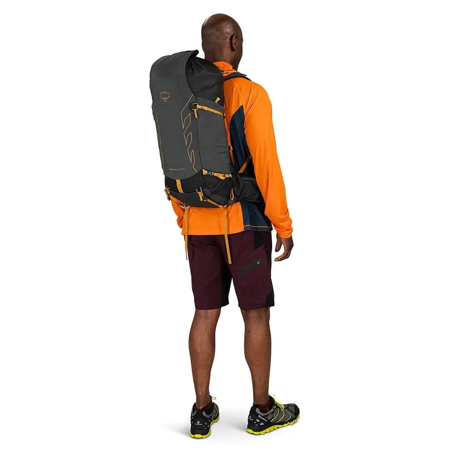 バックパック OSPREY オスプレー タロンベロシティ30 送料無 OS50267 軽量 トレッキング 日帰り登山 ハイキング | OSPREY | 05