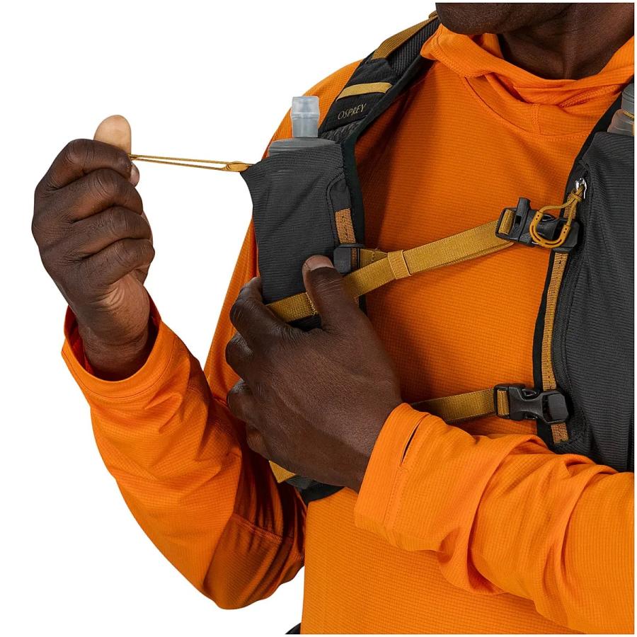 バックパック OSPREY オスプレー タロンベロシティ30 送料無 OS50267 軽量 トレッキング 日帰り登山 ハイキング | OSPREY | 06
