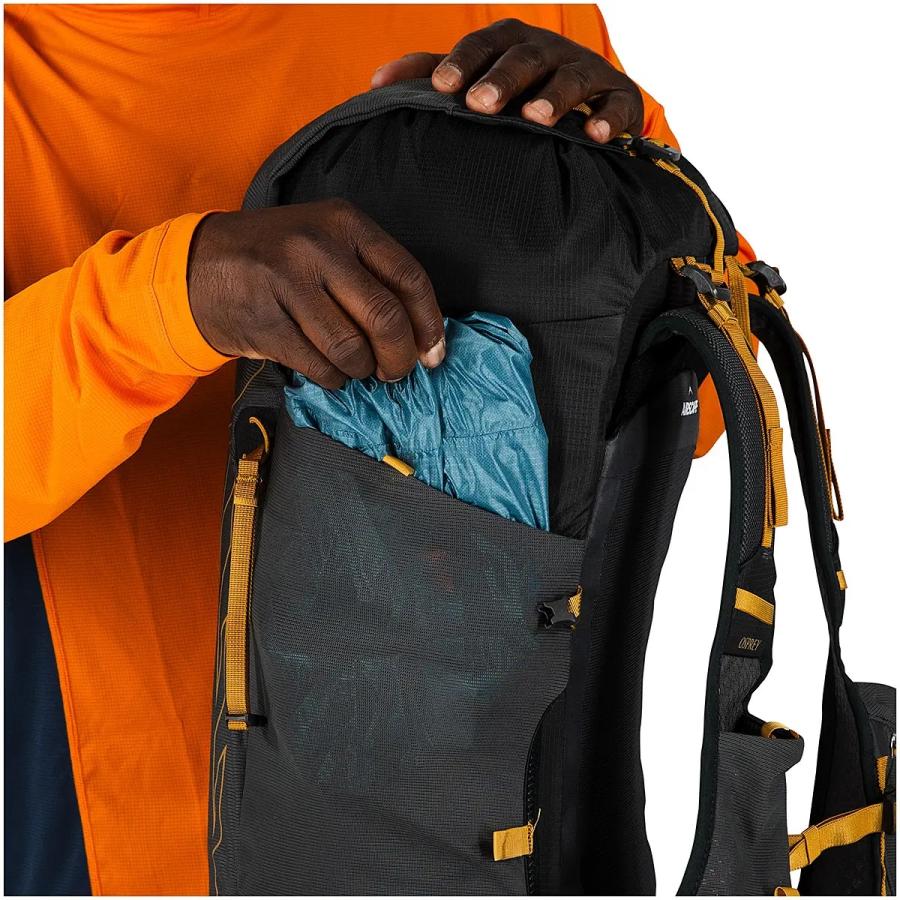 バックパック OSPREY オスプレー タロンベロシティ30 送料無 OS50267 軽量 トレッキング 日帰り登山 ハイキング | OSPREY | 07