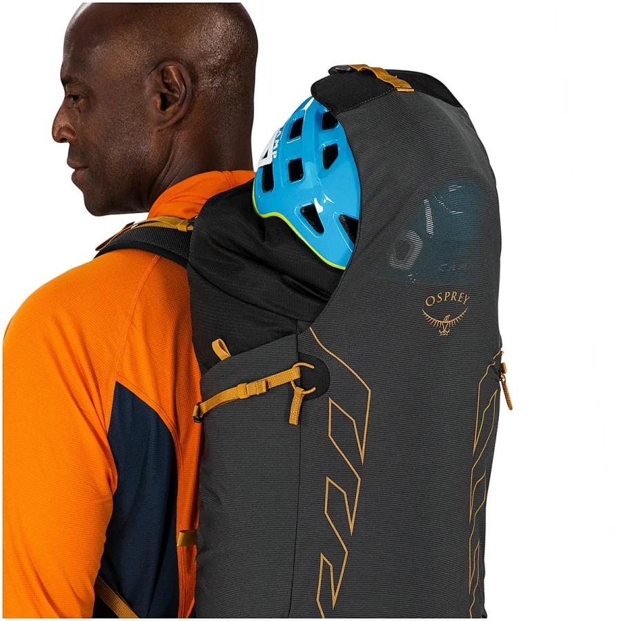 バックパック OSPREY オスプレー タロンベロシティ30 送料無 OS50267 軽量 トレッキング 日帰り登山 ハイキング | OSPREY | 08