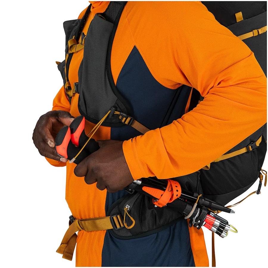 バックパック OSPREY オスプレー タロンベロシティ30 送料無 OS50267 軽量 トレッキング 日帰り登山 ハイキング | OSPREY | 09