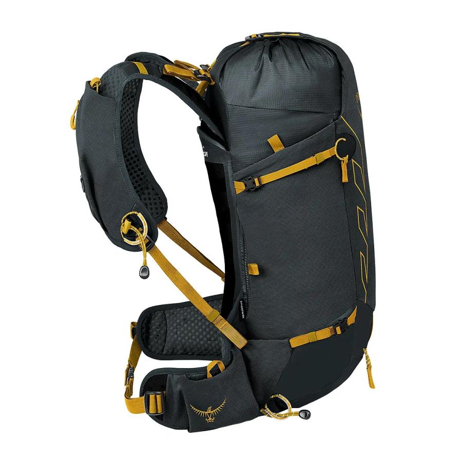 バックパック 日帰り登山 OSPREY オスプレー タロンベロシティ20 送料無 OS50268 軽量 トレッキング スマホ ハイキング | OSPREY | 01