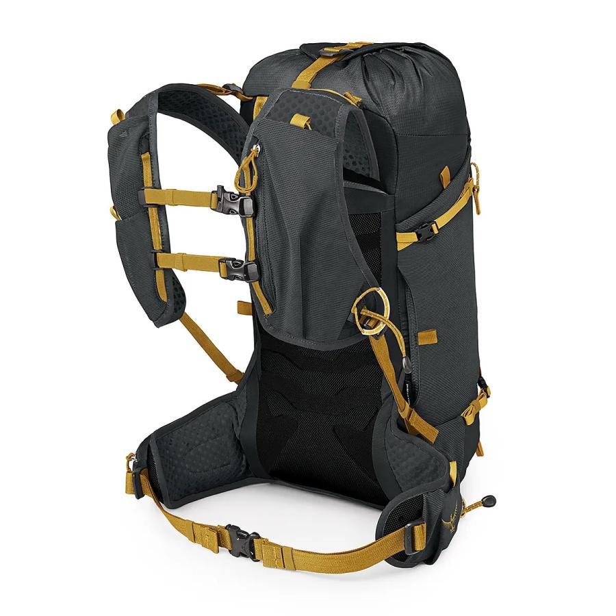 バックパック 日帰り登山 OSPREY オスプレー タロンベロシティ20 送料無 OS50268 軽量 トレッキング スマホ ハイキング | OSPREY | 02