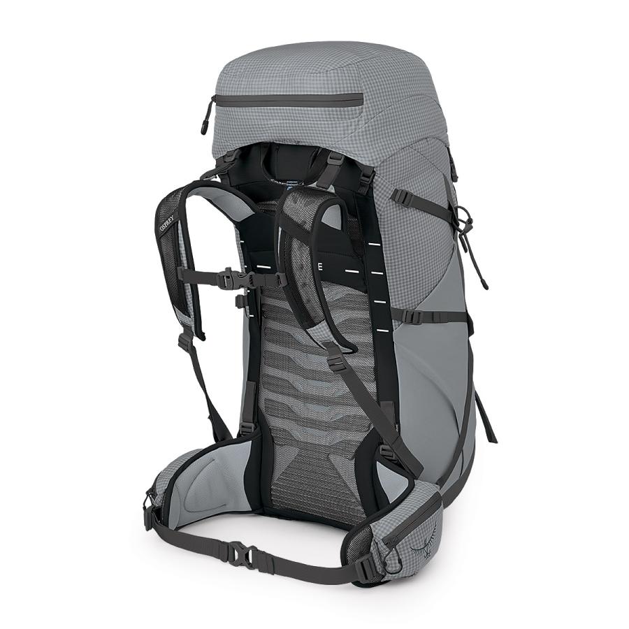 バックパック OSPREY オスプレー タロンプロ40 送料無 OS50271 軽量 トレッキング 登山｜chamonix｜03