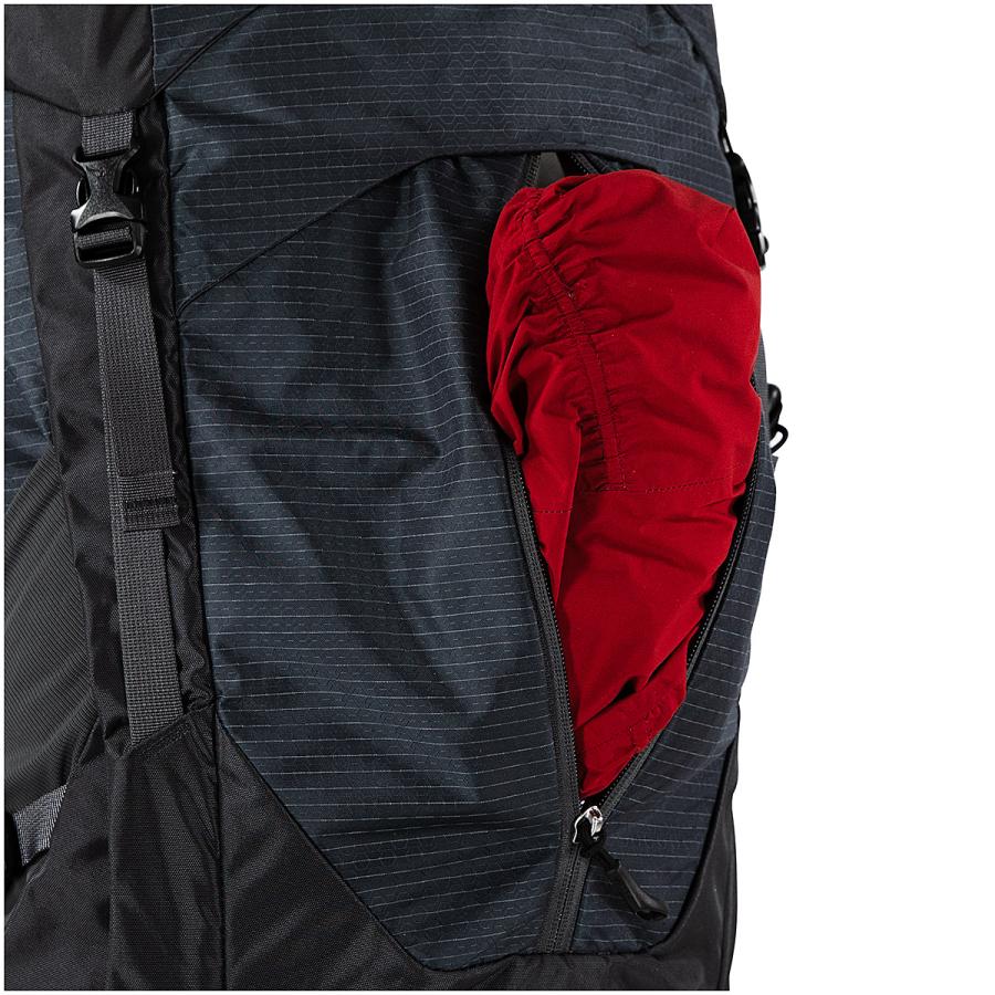 バックパック OSPREY オスプレー ストラトス36 送料無 OS50306 日帰り 登山 人気モデル｜chamonix｜13