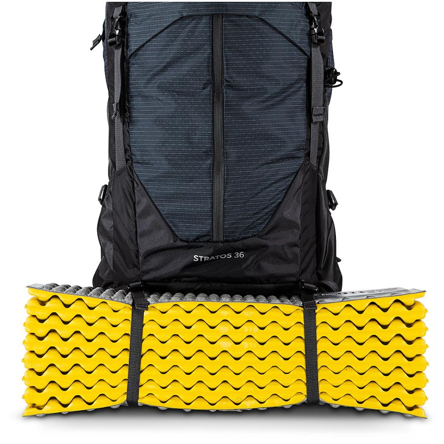 バックパック OSPREY オスプレー ストラトス36 送料無 OS50306 日帰り 登山 人気モデル｜chamonix｜14