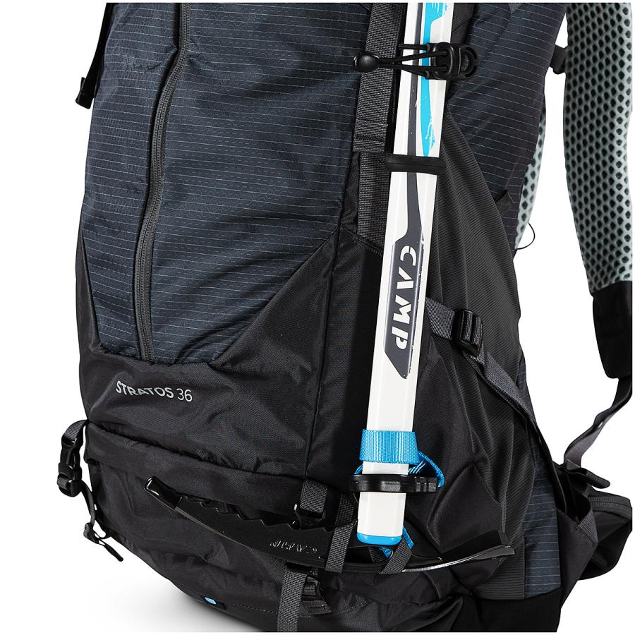 バックパック OSPREY オスプレー ストラトス36 送料無 OS50306 日帰り 登山 人気モデル｜chamonix｜16