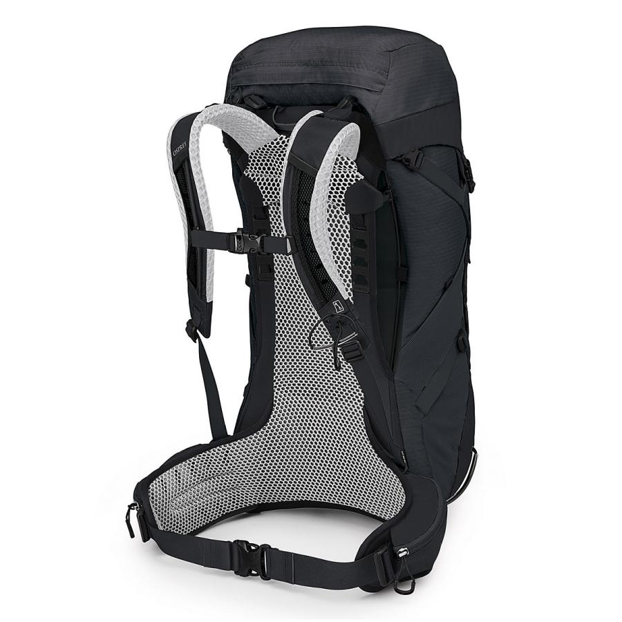 バックパック OSPREY オスプレー ストラトス36 送料無 OS50306 日帰り 登山 人気モデル｜chamonix｜02