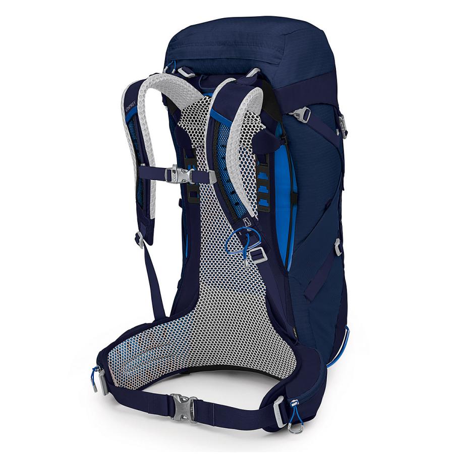 OSPREY バックパック オスプレー ストラトス36 送料無 OS50306