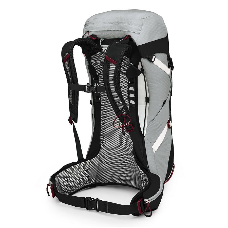 OSPREY バックパック オスプレー ストラトス36 送料無 OS50306