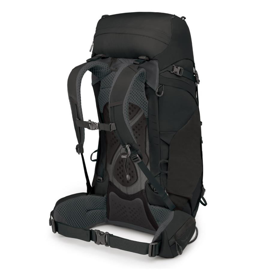 OSPREY バックパック オスプレー ケストレル48 送料無 OS50382