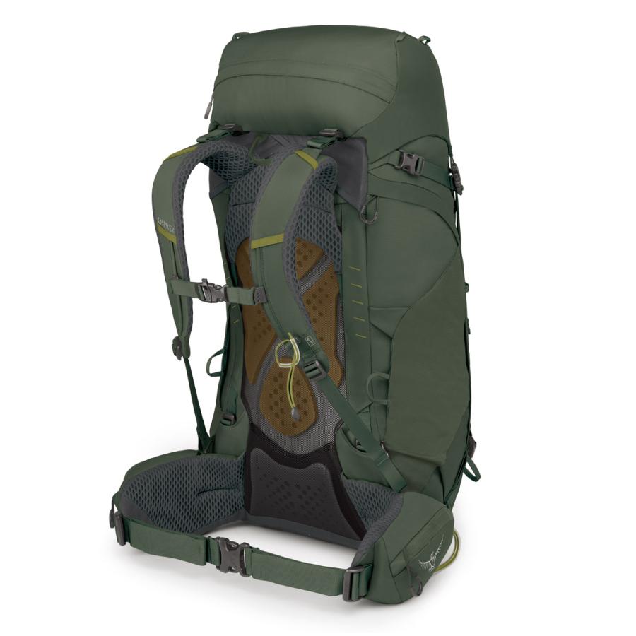 OSPREY バックパック オスプレー ケストレル48 送料無 OS50382 OSPREY バックパック オスプレー ケストレル48 送料無 OS50382