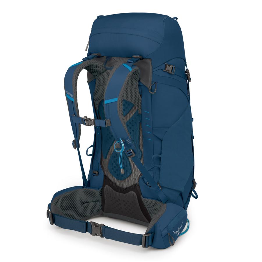 OSPREY バックパック オスプレー ケストレル48 送料無 OS50382 OSPREY バックパック オスプレー ケストレル48 送料無 OS50382
