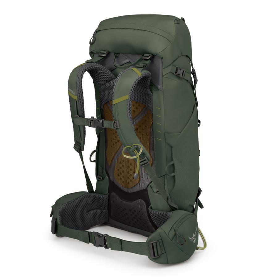 バックパック OSPREY オスプレー ケストレル38 送料無 OS50383 