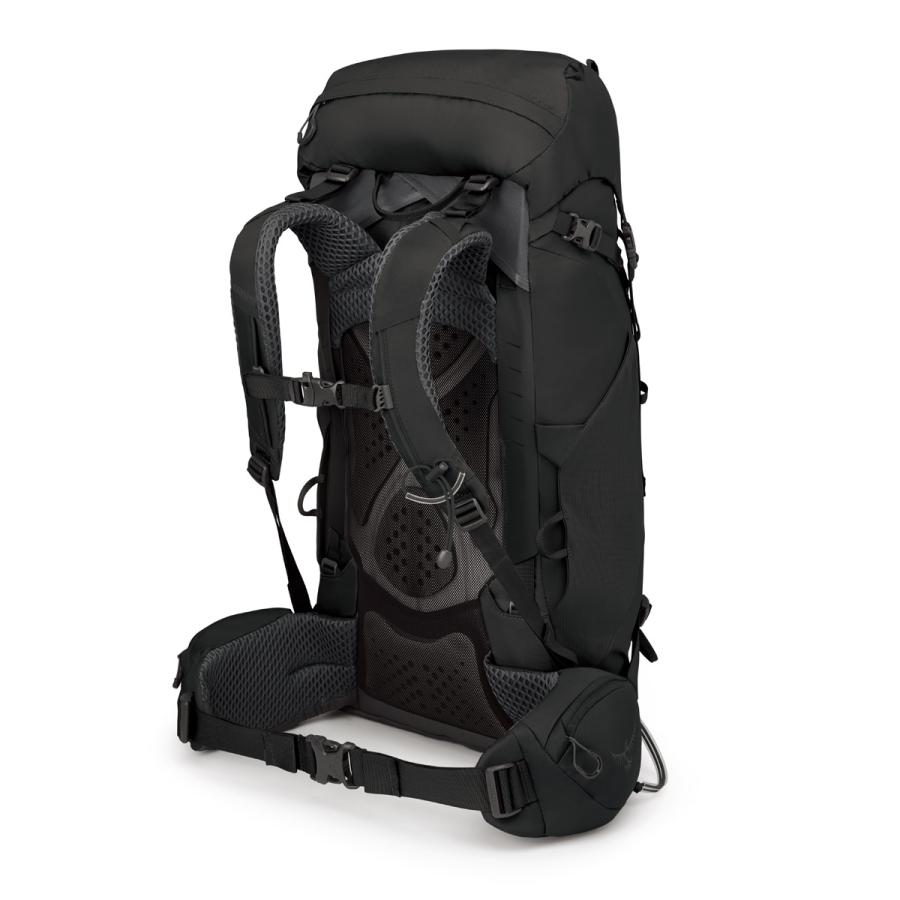 OSPREY バックパック オスプレー ケストレル38 送料無 OS50383 