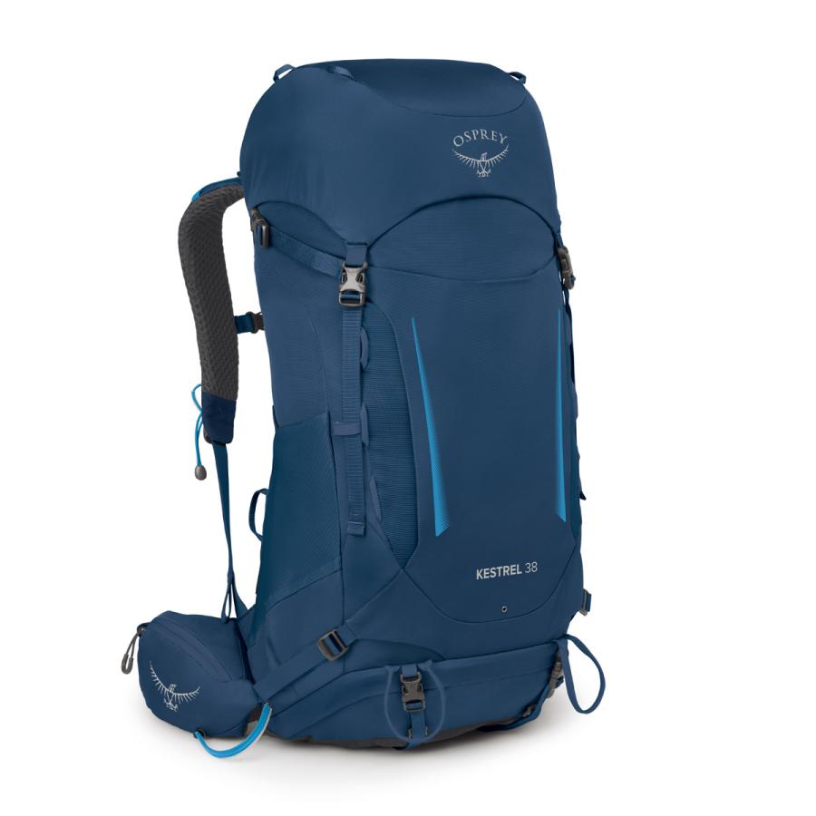 OSPREY バックパック オスプレー ケストレル38 送料無 OS50383 