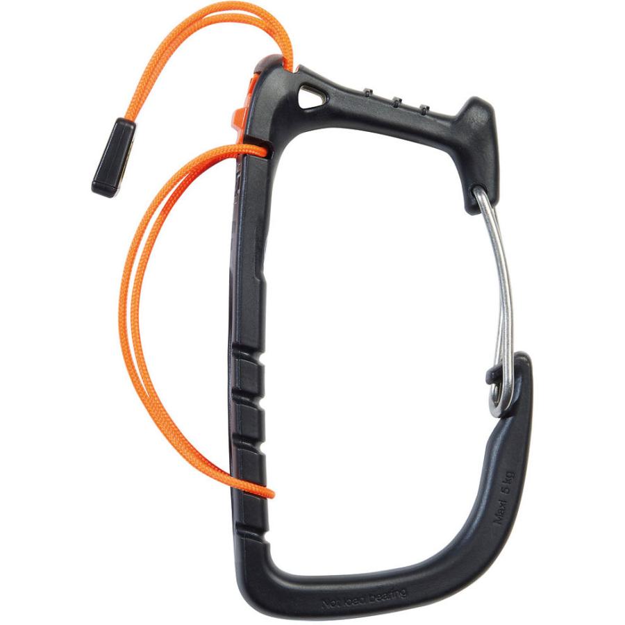 キャリーツール PETZL ペツル キャリーツールエボ P043AA00 ギアラック 