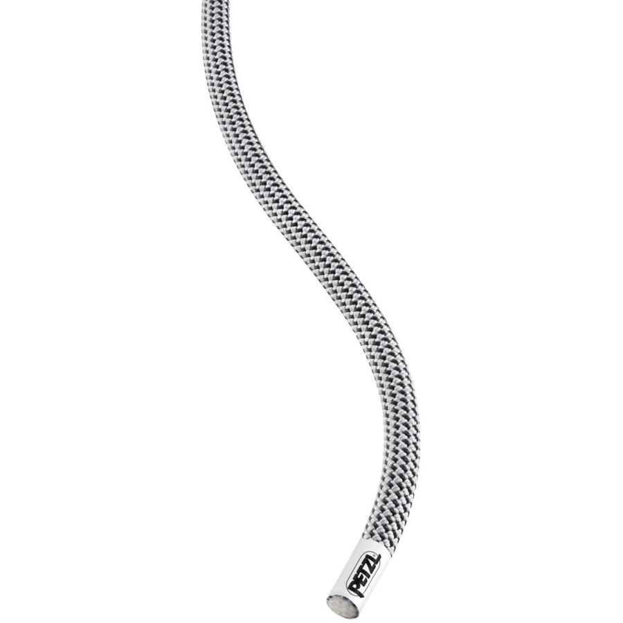 クライミング用ロープ PETZL ペツル ボルタ 9.2mm 50ｍ 送料無 R35A ザイル 登山 アルパイン リードクライミング | PETZL | 03