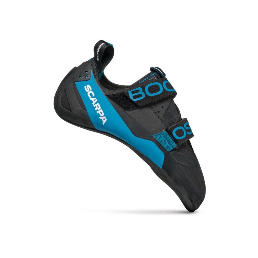 SCARPA - bigpapi　SCARPA ブースティック SC20131 SCARPA クライミングシューズ スカルパ ブースティック 送料無