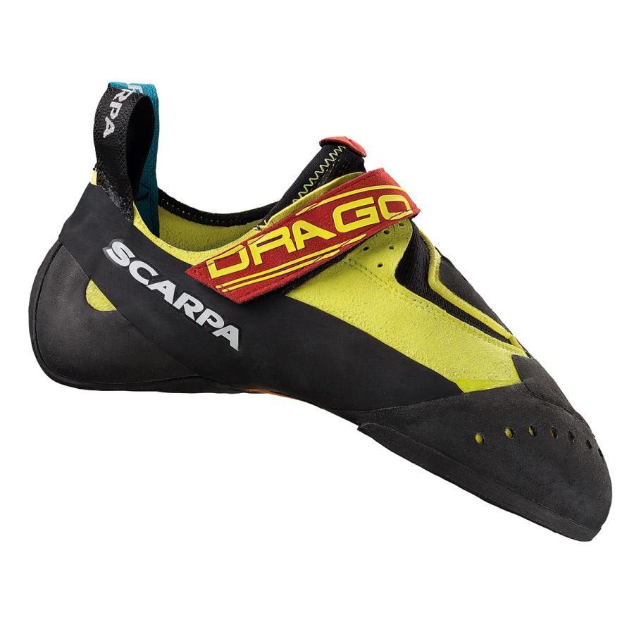 クライミングシューズ Scarpa スカルパ ドラゴ Sc190 Sc190 登山クライミング専門店シャモニ 通販 Yahoo ショッピング
