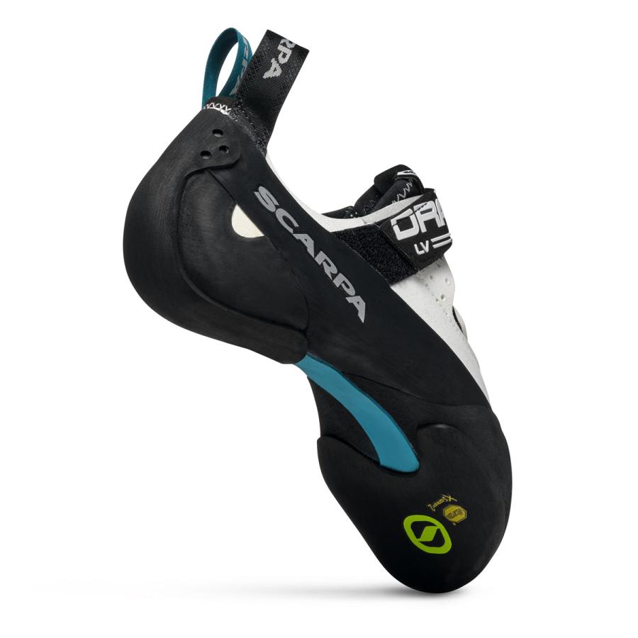 SCARPA - SCARPA　ドラゴ　ボルダリングシューズ　クライミングシュ SCARPA スカルパ クライミングシューズ DRAGO ドラゴ