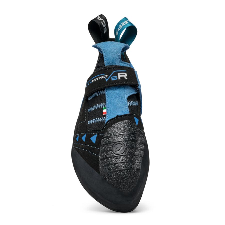 クライミングシューズ スカルパ SCARPA インスティンクトVSR SC20198 送料無  人気モデル｜chamonix｜02